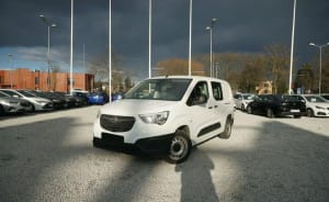Opel  Combo Cargo XL 1.5 CDTI S&S 2,4t (bryg.)