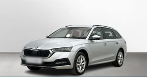 Skoda Octavia Octavia 2.0 TDI Ambition