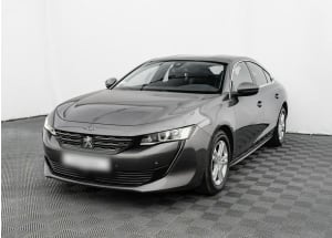 Peugeot 508 508 1.6 PureTech Active Pack S&S EAT8