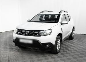 Dacia Duster Duster 1.5 Blue dCi Expression 4WD