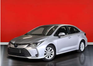 Toyota Corolla Corolla 1.8 Hybrid Comfort