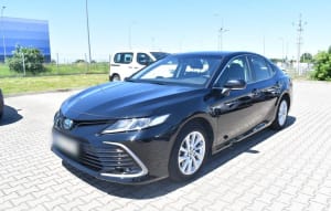 Toyota Camry Camry 2.5 Hybrid Comfort CVT