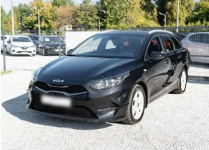 Kia Ceed Ceed 1.5 T-GDI M DCT
