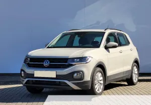 Volkswagen T-Cross T-Cross 1.0 TSI Life DSG