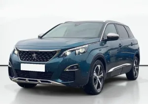 Peugeot 5008 5008 2.0 BlueHDI Crossway S&S EAT8