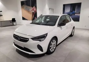 Opel Corsa Corsa 1.2 Edition S&S aut