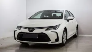 Toyota Corolla Corolla 1.5 Active
