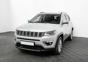 Jeep Compass Compass 1.3 TMair Limited FWD S&S DDCT