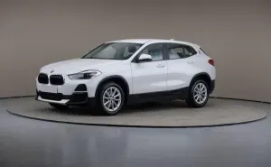 BMW X2 X2 sDrive18i aut