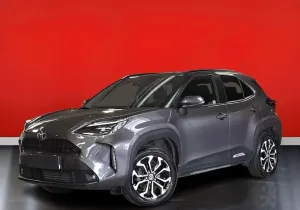 Toyota Yaris Cross Yaris Cross 1.5 Comfort CVT