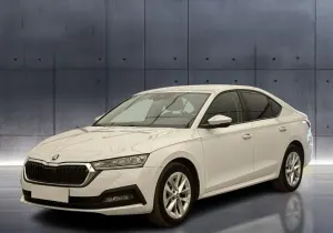 Skoda Octavia Octavia 2.0 TDI Ambition DSG