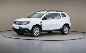 Dacia Duster Duster 1.5 Blue dCi Comfort 4WD