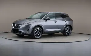 Nissan Qashqai Qashqai 1.3 DIG-T mHEV N-Connecta Xtronic