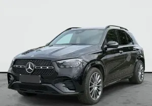 Mercedes-Benz GLE 300 d mHEV 4-Matic AMG Line
