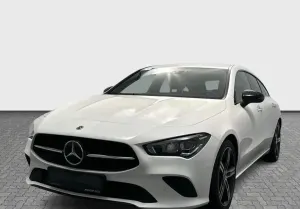Mercedes-Benz CLA CLA 200 Progressive 7G-DCT