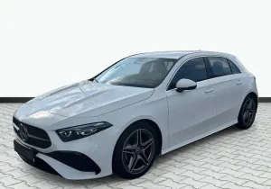 Mercedes-Benz Klasa A A 200 AMG Line 7G-DCT