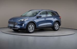 Ford Kuga Kuga 1.5 EcoBoost FWD Titanium