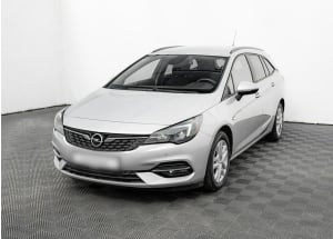 Opel Astra Astra V 1.2 T Edition S&S