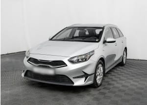 Kia Ceed Ceed 1.5 T-GDI M