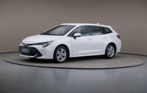 Toyota Corolla Corolla 1.8 Hybrid GPF Comfort