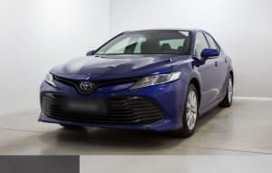 Toyota Camry Camry 2.5 Hybrid Comfort CVT