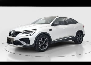 Renault Arkana Arkana 1.3 TCe mHEV R.S. Line EDC