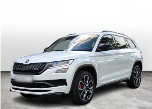 Skoda Kodiaq Kodiaq 2.0 Bi-TDI 4x4 RS DSG 7os.