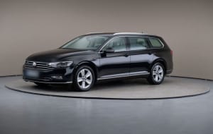 Volkswagen Passat Passat 2.0 TDI EVO Elegance DSG