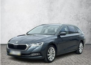Skoda Octavia Octavia 1.4 TSI Plug-In Hybrid Style DSG