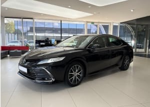 Toyota Camry Camry 2.5 Hybrid Executive CVT