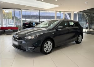 Kia Ceed Ceed 1.5 T-GDI M DCT