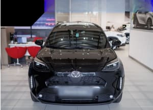 Toyota Yaris Cross Yaris Cross Hybrid 1.5 Style