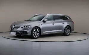 Renault Talisman Talisman 1.3 TCe FAP Intens EDC