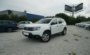 Dacia Duster Duster 1.5 Blue dCi Essential EU6d