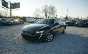 Peugeot 508 508 1.5 BlueHDi Active S&S