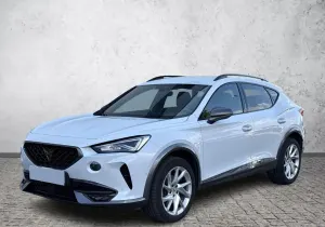 Cupra Formentor Formentor 1.5 TSI DSG