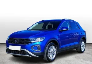 Volkswagen T-Roc T-ROC 1.5 TSI Life DSG