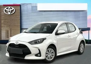 Toyota Yaris Yaris 1.5 Comfort