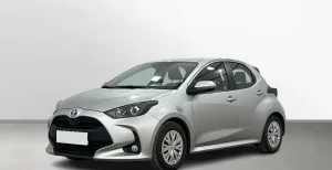 Toyota Yaris Yaris Hybrid 1.5 Comfort