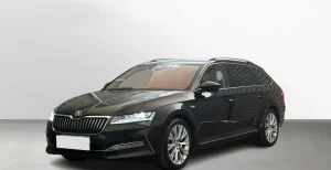 Skoda Superb Superb 2.0 TSI 4x4 L&K DSG