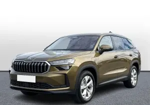 Skoda Kodiaq Kodiaq 1.5 TSI ACT 4x2 Sportline DSG