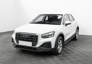 Audi  Q2 35 TFSI S tronic