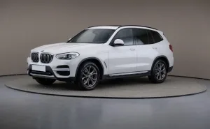 BMW X3 X3 xDrive20i GPF xLine aut