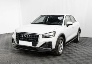 Audi  Q2 35 TFSI S tronic