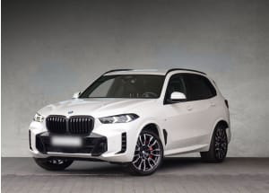 BMW X5 X5 xDrive40i mHEV sport-aut