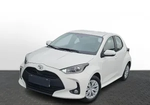 Toyota Yaris Cross Yaris Cross 1.5 Comfort