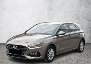 Hyundai i30 i30 1.5 DPI Classic +