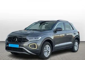 Volkswagen T-Roc T-ROC 1.5 TSI Life DSG