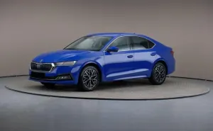 Skoda Octavia Octavia 1.5 TSI e-Tec Style DSG