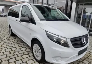 Mercedes-Benz Vito Tourer 116 CDI L2 Pro 9G-Tronic 447.703
